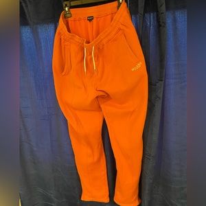 Milano Di Rouge Sweatpants (Unisex)